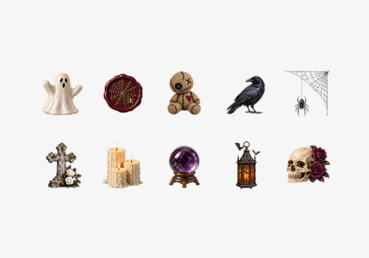 sticker:  image